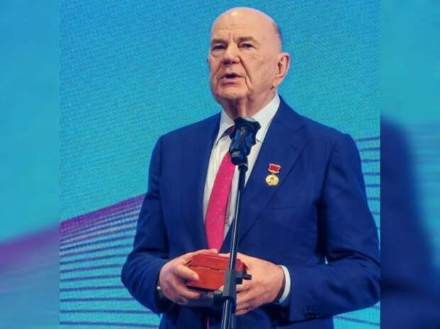 Человек, который спас тысячи жизней»: Владимиру Порханову — 79