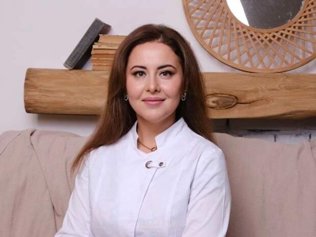 Медик из Уфы спасла трех пассажиров самолета во время рейса во Владивосток