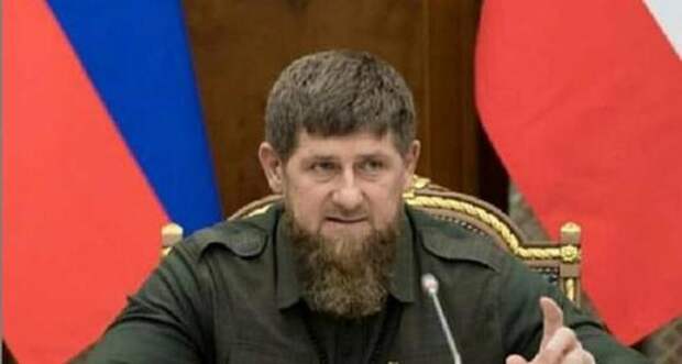 Кадыров потребовал от ООН и ОБСЕ выдать  «этого шакала» Закаева чеченским властям