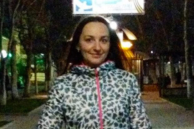 Елена Одновол