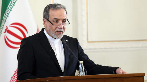 Глава МИД Ирана: Россия и Китай продолжают оказывать нам политическую поддержку