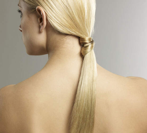 Натуральные шампуни: 5 рецептов для здоровых волос