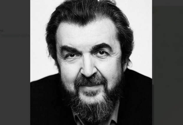 Названа причина смерти ректора Школы-студии МХАТ Игоря Золотовицкого