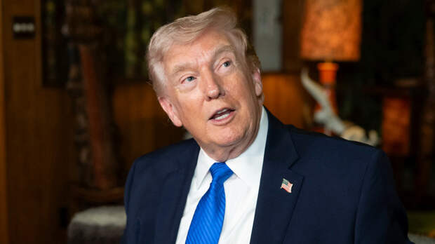 WSJ: Трамп хочет завершить конфликт с Ираном в ближайшие недели