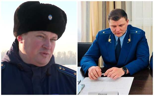 Внезапно уволились два новосибирских прокурора: с чем это может быть связано?