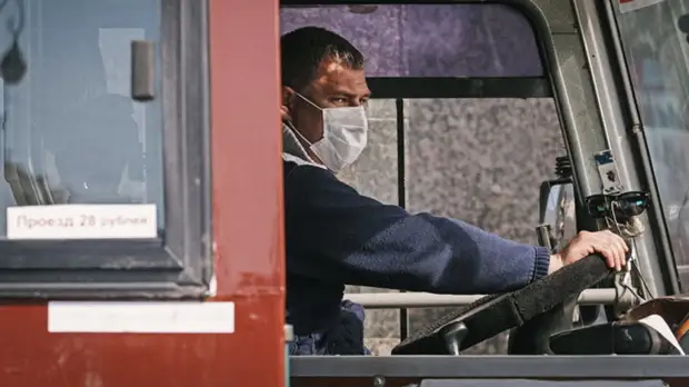 Перевозчики в Ростовской области оказались в тяжелом положении из-за санкций