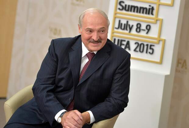 Тайна Лукашенко: кто на самом деле отец белорусского президента