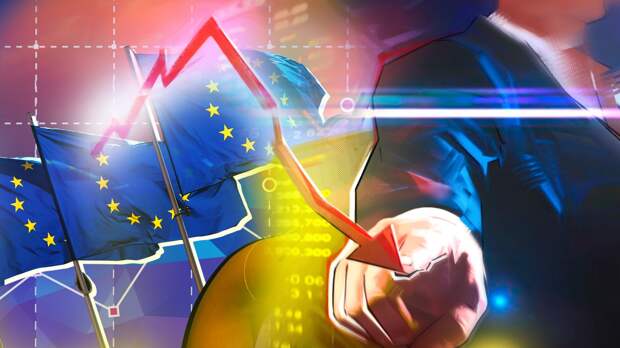Аналитики Goldman Sachs подтвердили ужасное состояние европейской экономики