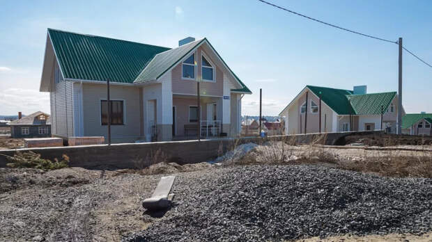 Депутат ГД Аксененко: мошенники в сфере ИЖС обманули россиян на 240 млрд рублей