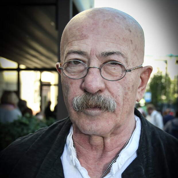 Илья Золкин