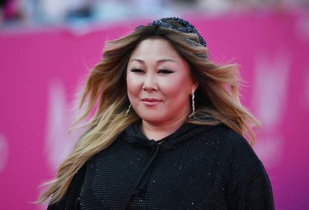 Цой высказалась о скандале вокруг квартиры Долиной