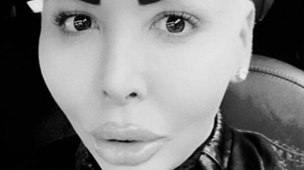 Умер «король губ» и двойник Ким Кардашьян Джордан Парк в возрасте 34 лет