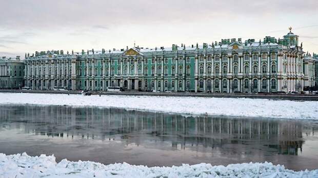 В Сеуле впервые пройдет выставка «Великолепный Эрмитаж»