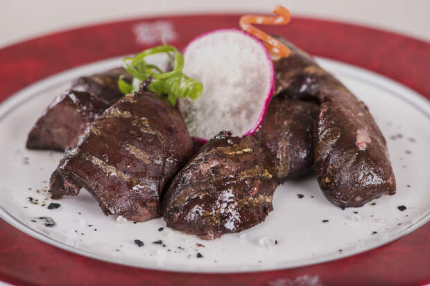 Россиянам назвали помогающие избавиться от тревоги продукты