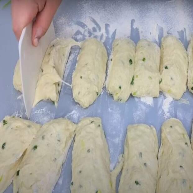 Забытый вкус детства: картофельные булочки по бабушкину рецепту. Готовятся проще, чем кажется
