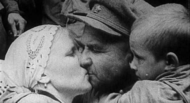 Война СССР, война, история