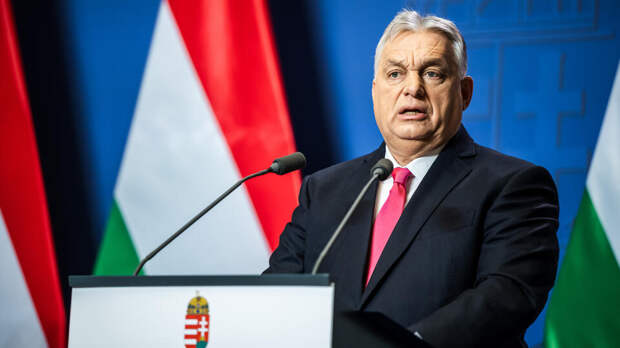Орбан пообещал прорвать введенную Украиной нефтяную блокаду