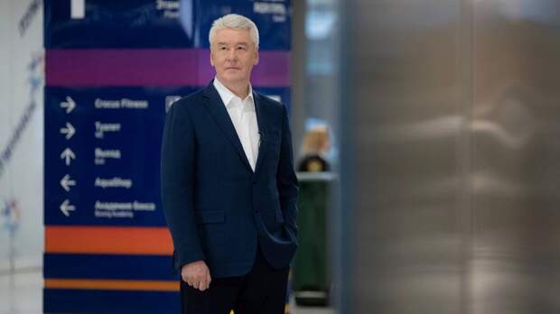 Собянин утвердил проект проектировки дороги между ТТК и МСД