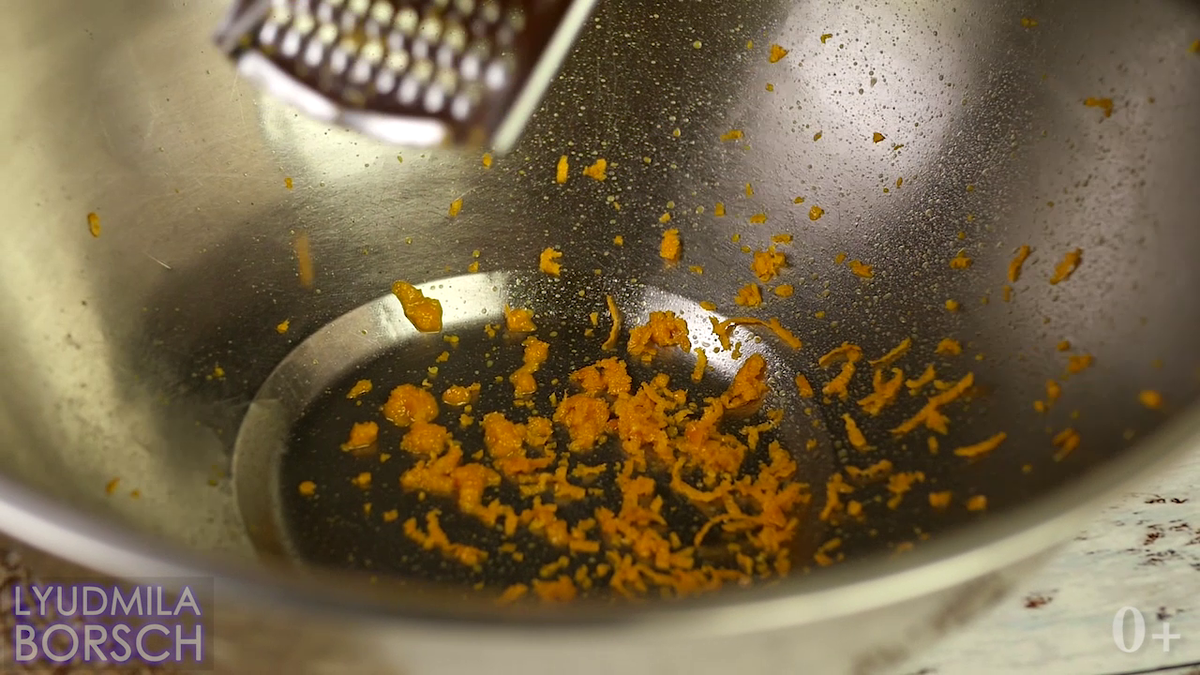 Неужели он постный? Да, это так. Самый вкусный, быстрый постный пирог, буквально, из ничего.