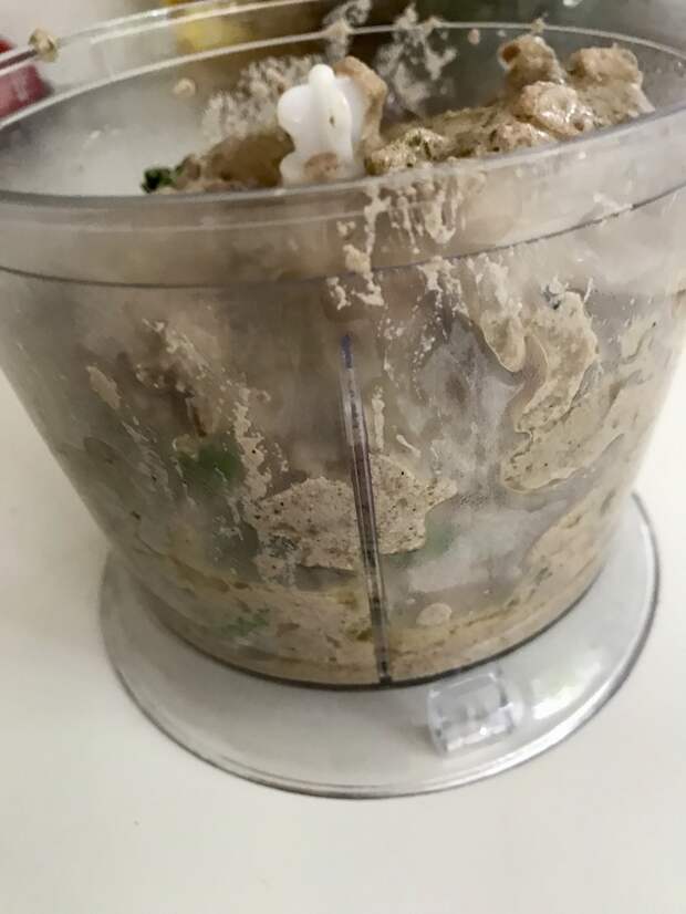 Просто паштет из печени Куриная печенка, Паштет, Рецепт, Длиннопост