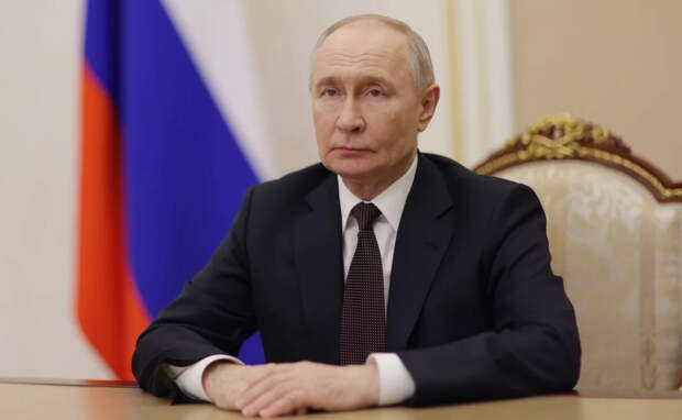 Путин дал неожиданный совет 24‑летнему боксеру Всеволоду Шумкову