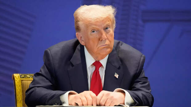 Трамп заявил о желании урегулировать конфликт на Украине