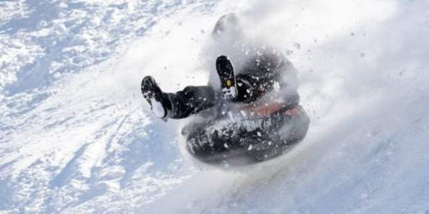 Зимние забавы или травмпункт? Эксперт раскрыла, как избежать опасности на склонах и катках