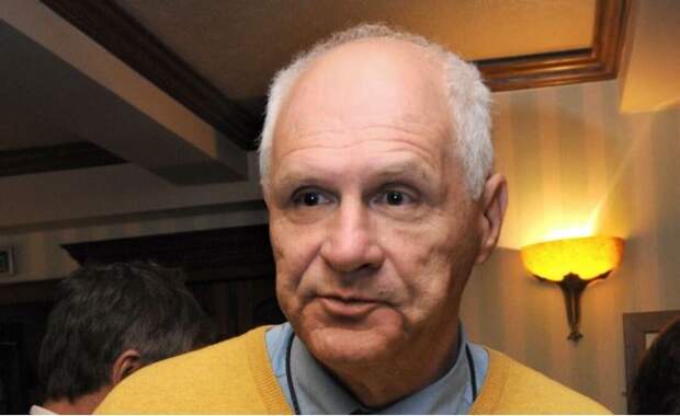 Сатирик Трушкин госпитализирован с коронавирусом