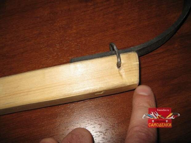 Самодельная открывалка для винтовых крышек