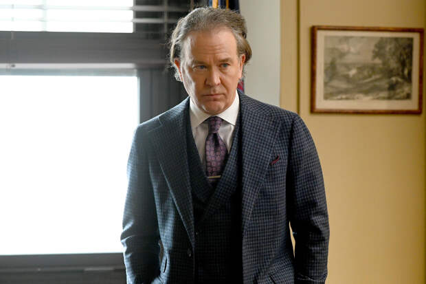 Timothy Hutton, Almost Family | Photo Credits: FOX, FOX Image Collection via Getty Images