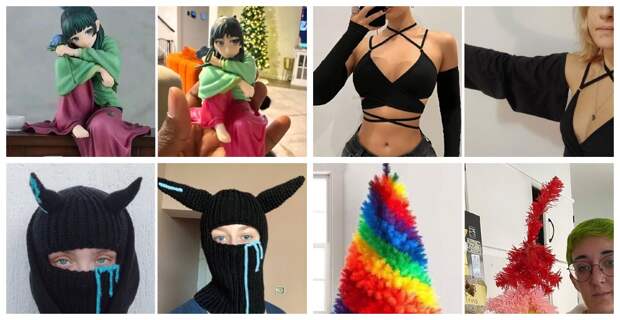 22 эпичных фейла онлайн-шопинга: когда ожидание и реальность расходятся на световые годы