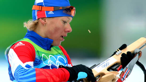 "Калечат судьбы": Доказательства МОК по допинговому делу русских биатлонисток оказались подделкой