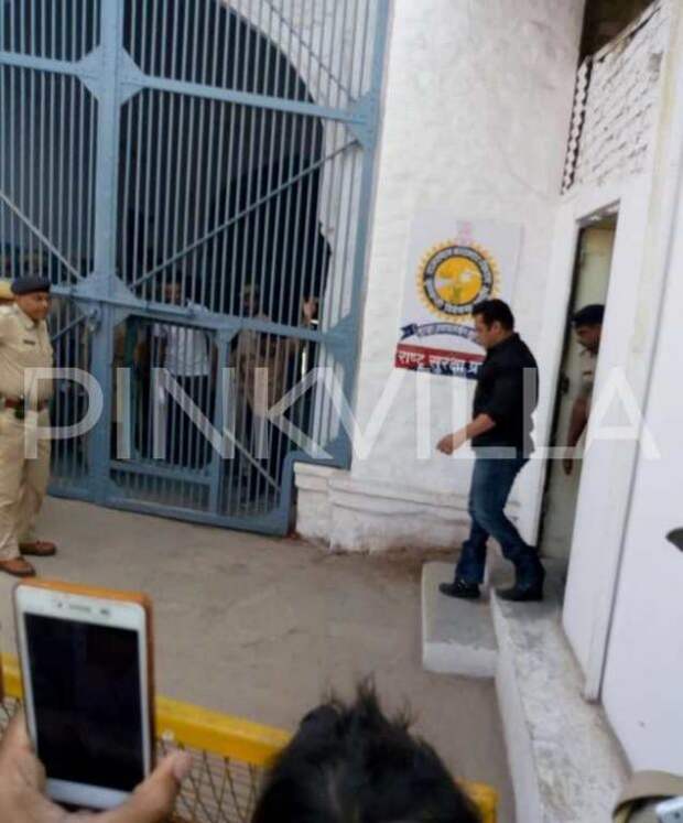 News,salman khan,blackbuck poaching case