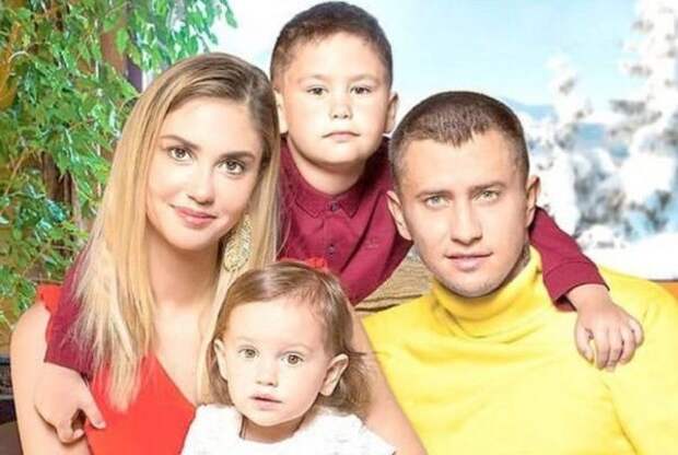 Причины развода Прилучного и Муцениеце