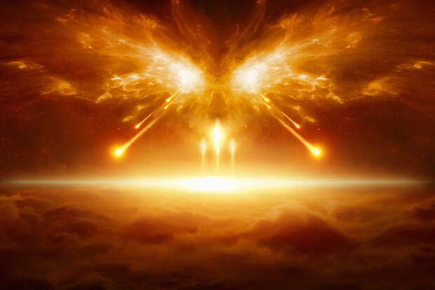 Магнитная буря 24 апреля 2026: что ожидает метеозависимых