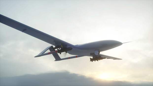 Полпред Жога: украинские БПЛА теперь могут достигать регионов Урала