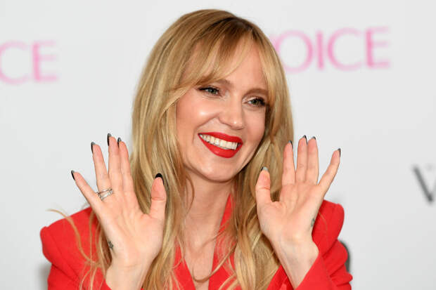 Певица Глюкоза занялась очищением организма