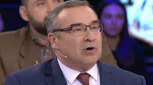 Политолог Кошкин: на переговорах Путина и канцлера ФРГ Шольца решится судьба «СП-2»