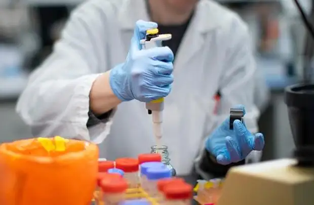 В Краснодарском крае коронавирусом заразились всего 59 человек