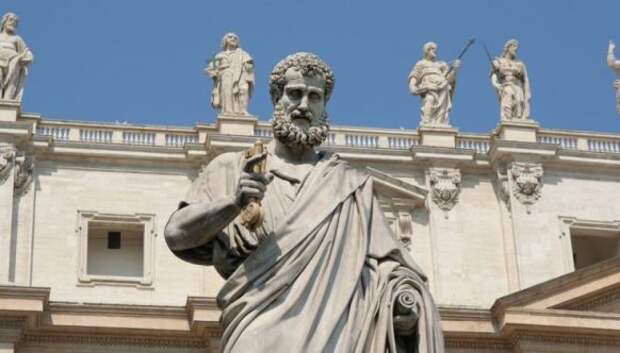 Несколько фактов о жизни в Древнем Риме, которых не было в учебниках истории