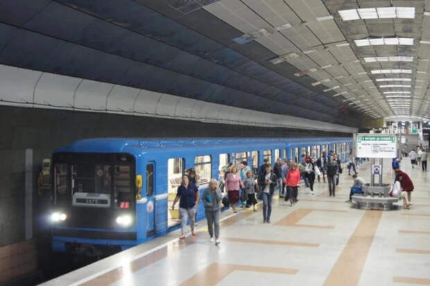 На ремонт новосибирского метрополитена не хватает 300 миллионов рублей