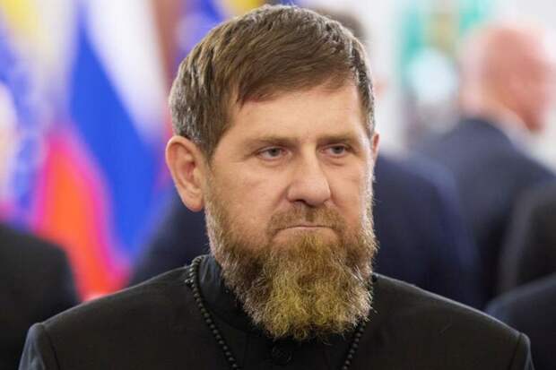 Кадыров обратился к тем, кто желает ему смерти