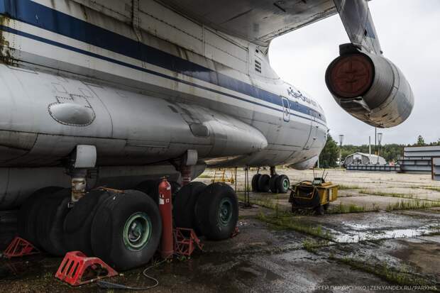 После обнародования информации о росте «грубых нарушений в гражданской авиации» чиновника «ушли» в отставку