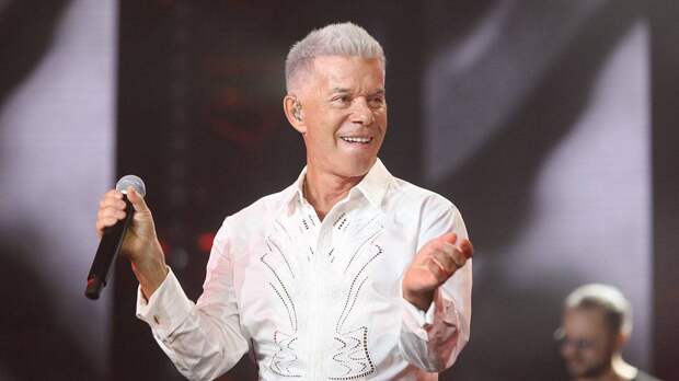 Экс-директора Газманова обвинили в мошенничестве на 15 миллионов рублей