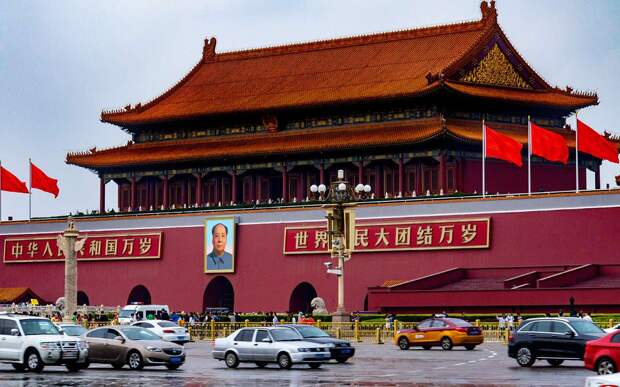 Приключения китайцев в России: туристы из КНР путешествуют по РФ на своих авто