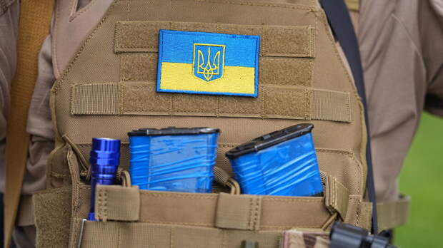 ГУР Украины обвинили в обучении террористов в Мали