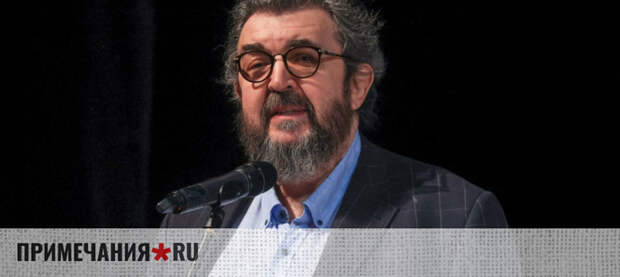 Ушел из жизни ректор Школы-студии МХАТ Игорь Золотовицкий