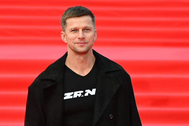 Актер Курцын рассказал, что открыл школы каскадеров и боевых искусств