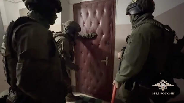 Жителя Химок задержали по первому в России уголовному делу о передаче сим-карт