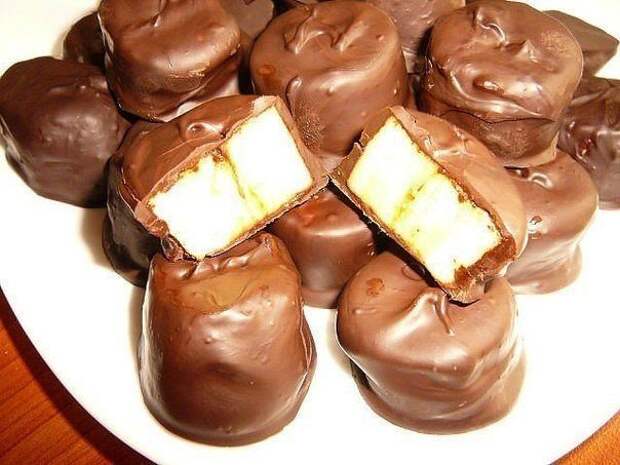 Быстро, дешево и безумно вкусно!
